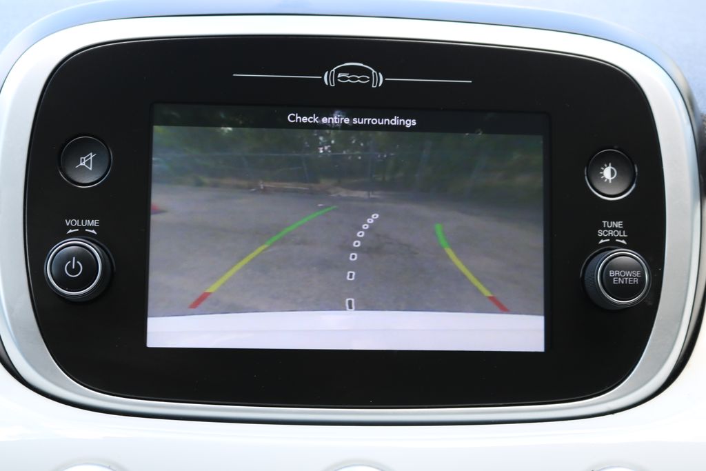 Used 2019 White FIAT Trekking Plus image 23