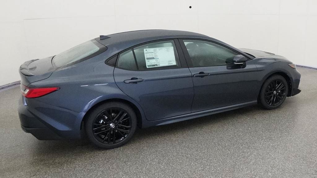 Thumbnail: 2026 Toyota Camry - 17