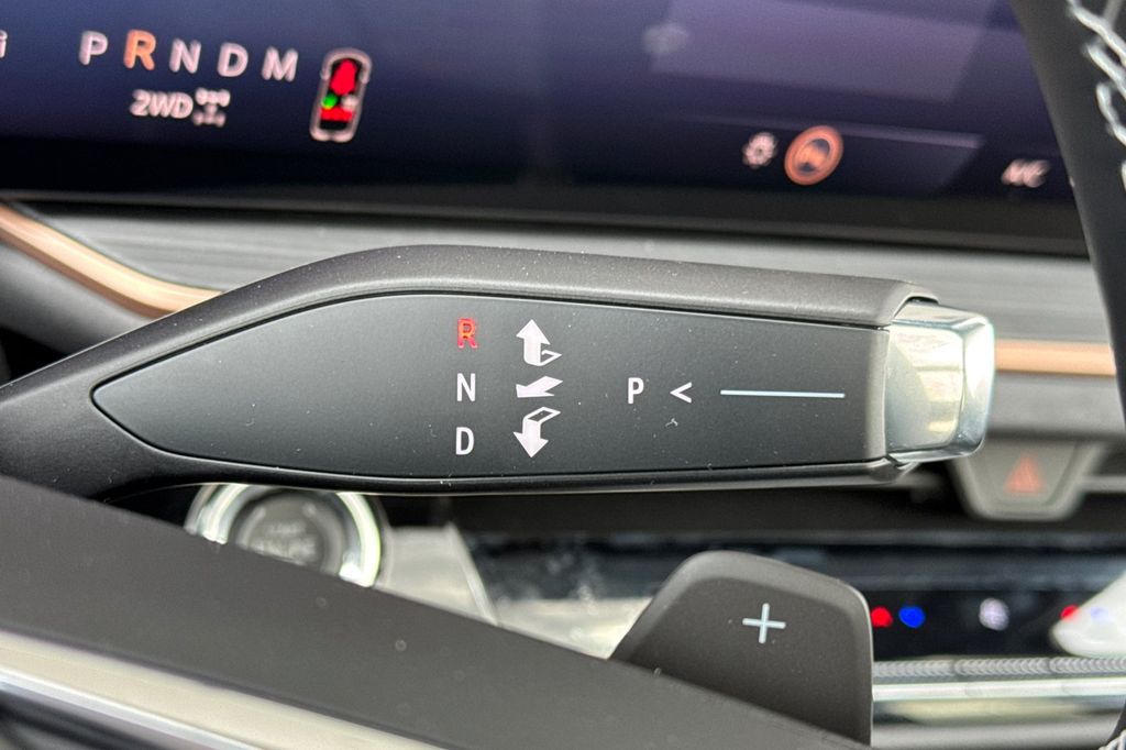 new 2026 Buick Envision car, priced at $41,335
