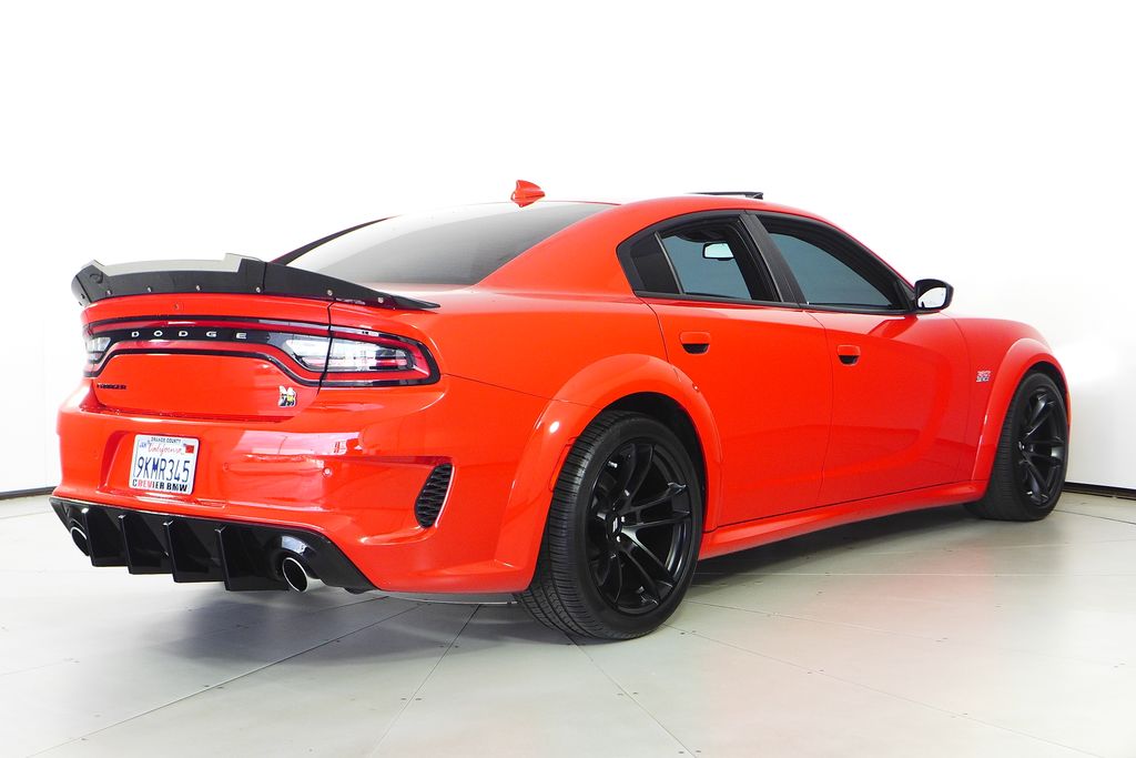 Thumbnail: 2023 Dodge Charger - 7