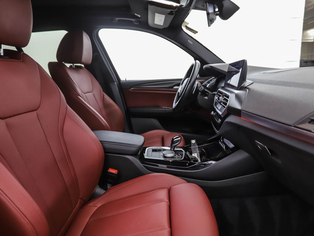 2023 BMW X3 xDrive30i 31