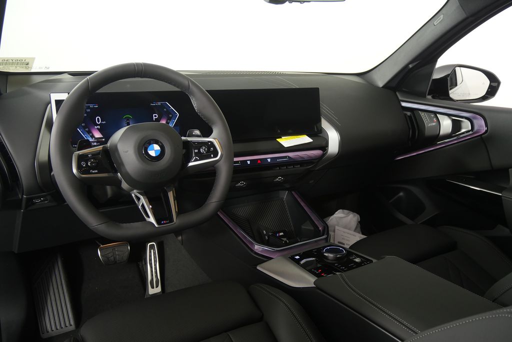 Thumbnail: 2026 BMW X3 - 18