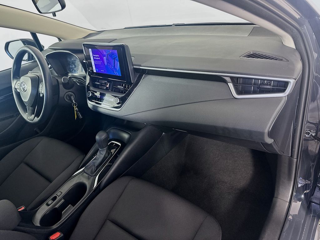 Thumbnail: 2024 Toyota Corolla - 28