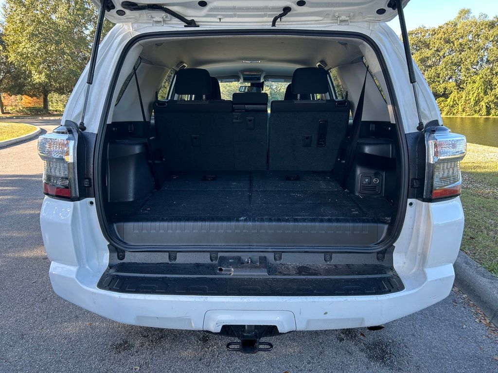 Thumbnail: 2024 Toyota 4Runner - 10