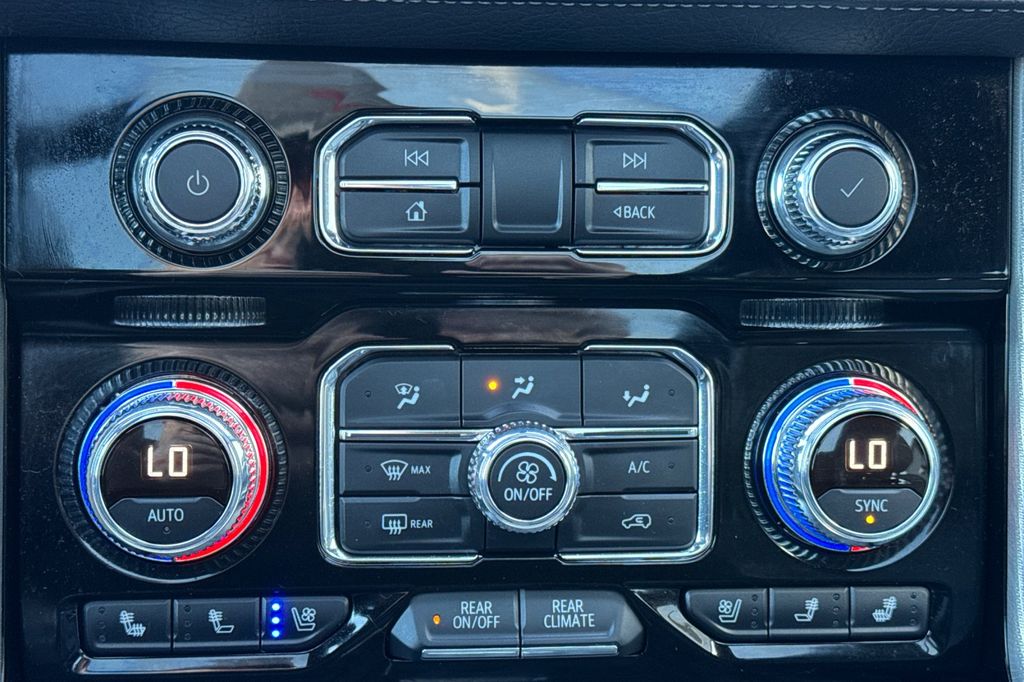 used 2021 GMC Yukon car, priced at $44,990