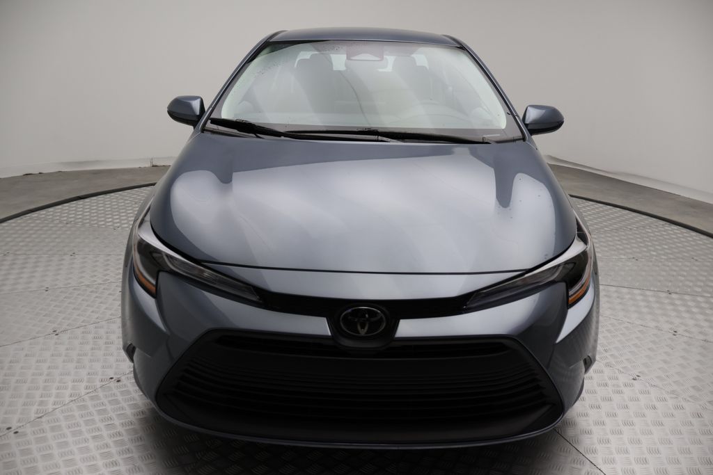 Thumbnail: 2025 Toyota Corolla - 5
