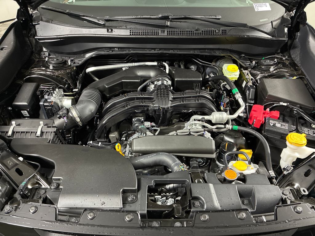 2026 Subaru Forester Touring - Photo 8