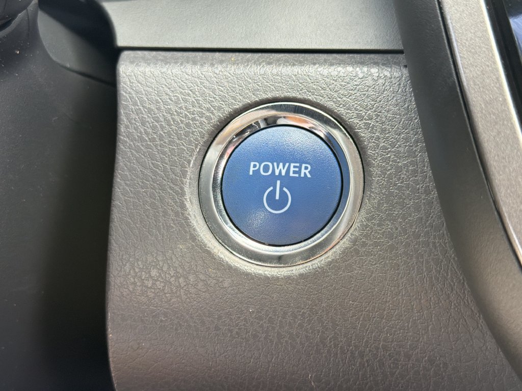 Used 2022 Toyota Camry Hybrid Sedan