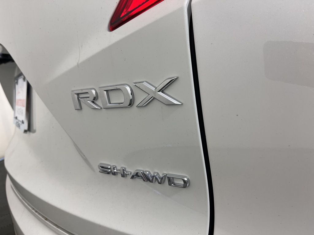 Thumbnail: 2026 Acura RDX - 3