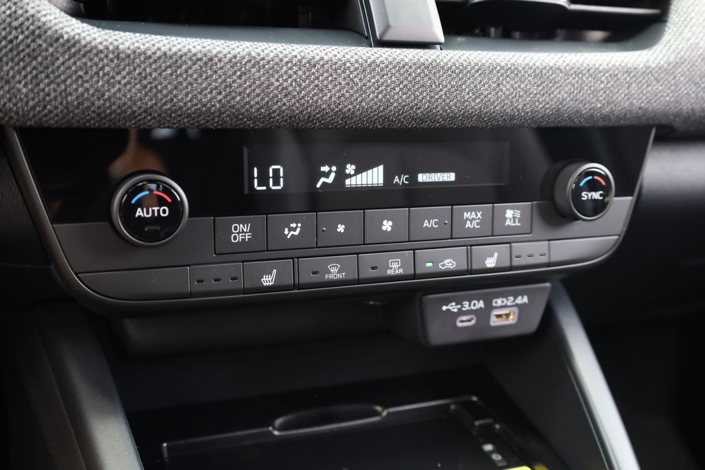 new 2026 Subaru Outback car, priced at $41,404