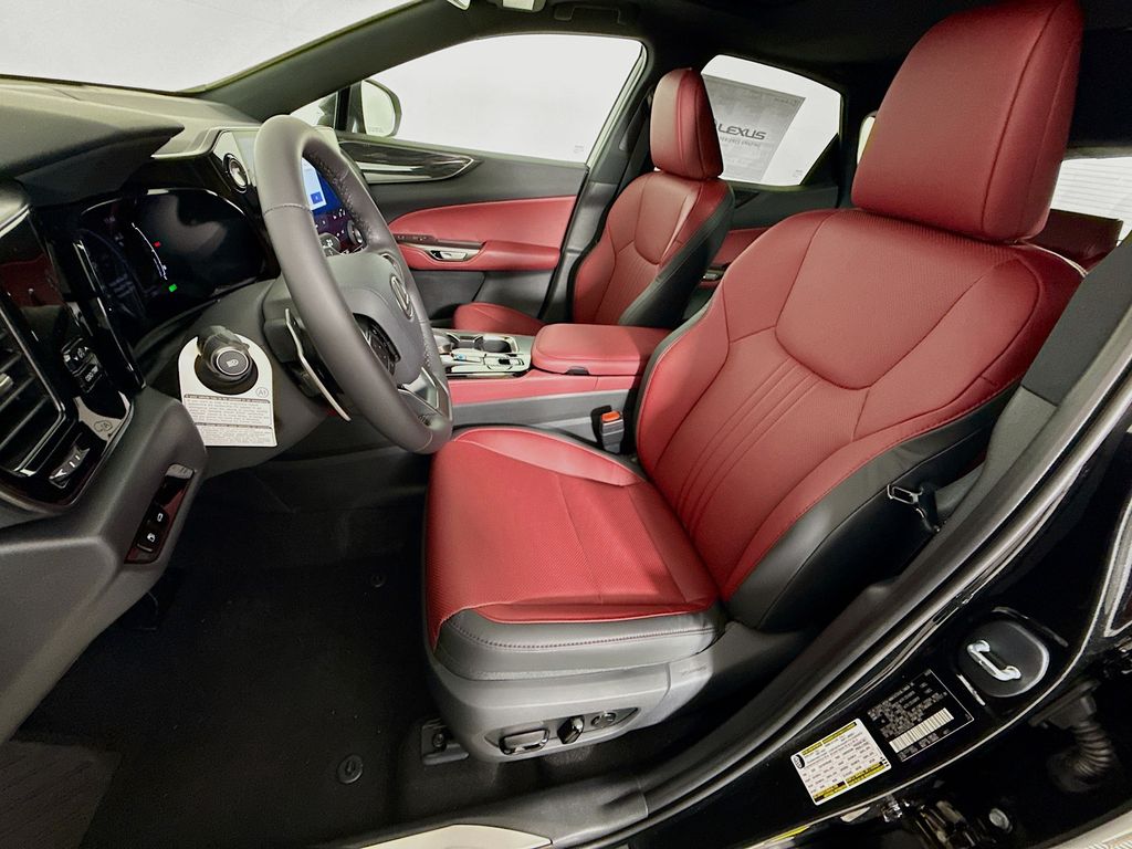 Thumbnail: 2026 Lexus NX - 16