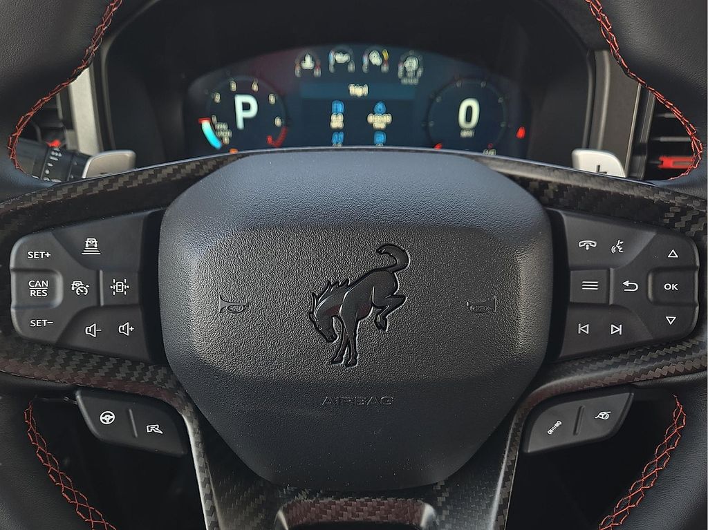 New 2025 Ford Bronco For Sale in Farmington, AR