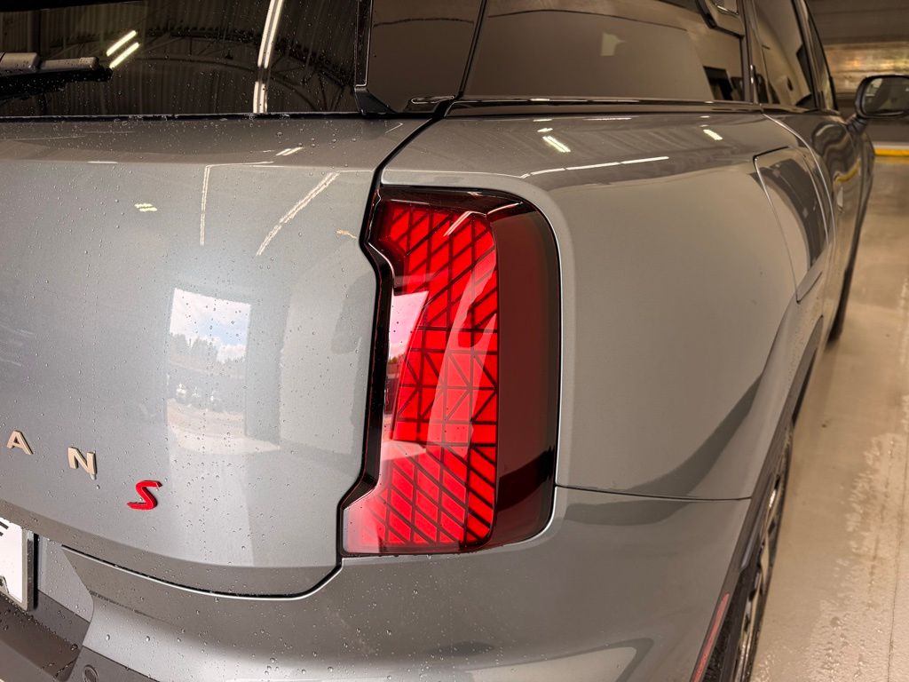 Thumbnail: 2025 MINI Cooper Countryman - 5