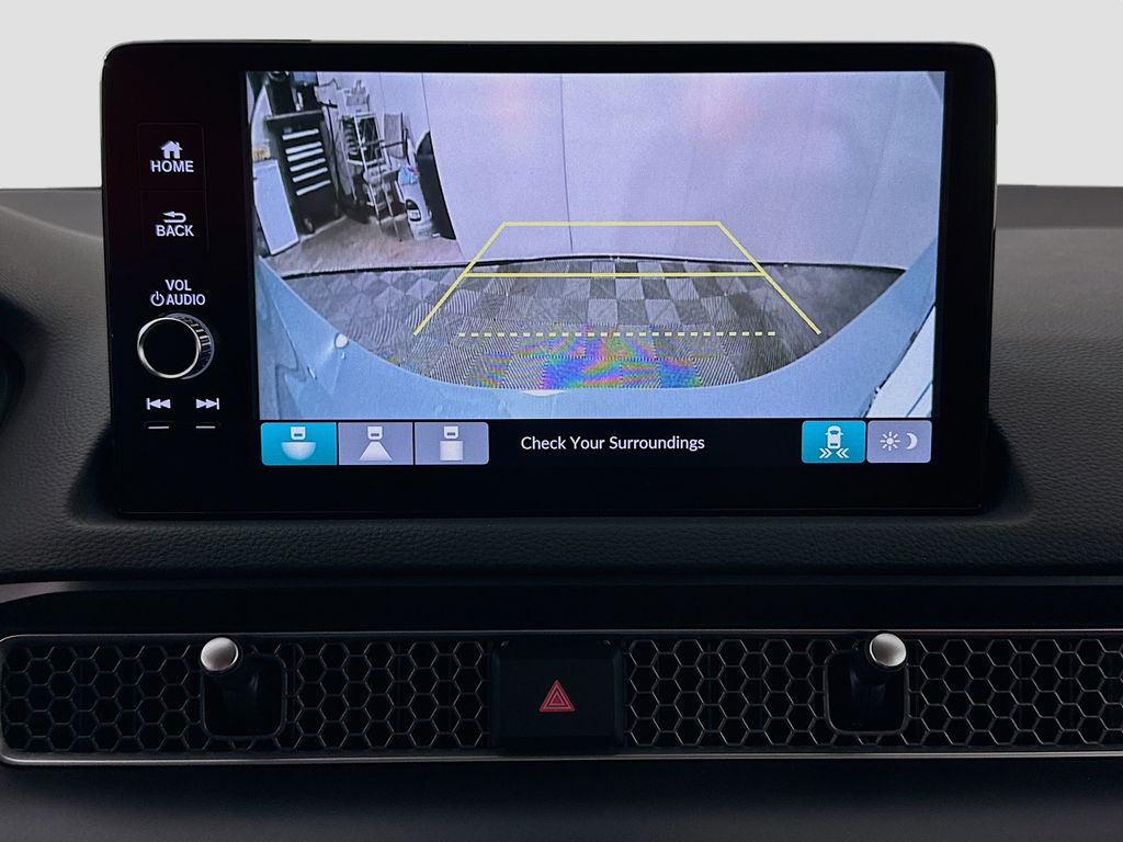 Thumbnail: 2025 Honda Civic - 13