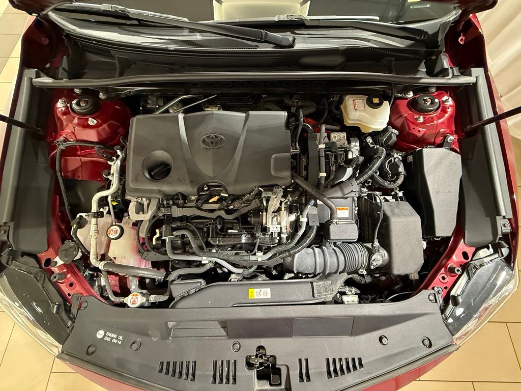 Thumbnail: 2019 Toyota Camry - 10