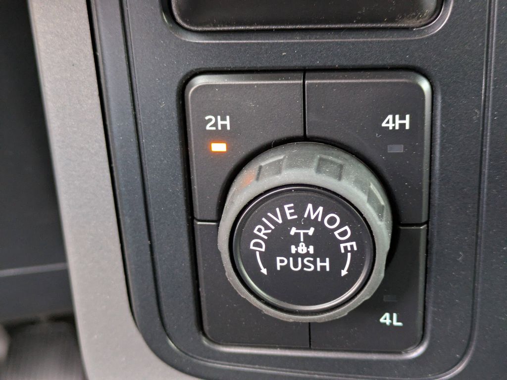 2026 Ford F-150 Rocky Ridge