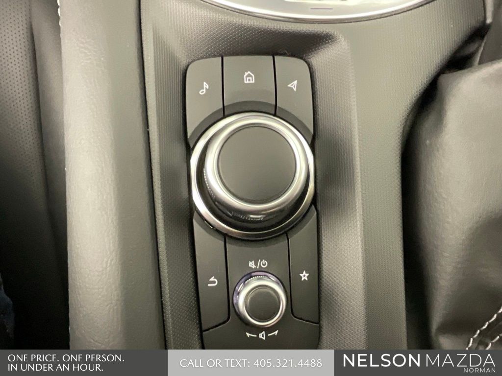 New 2026 Gray Mazda Grand Touring image 31