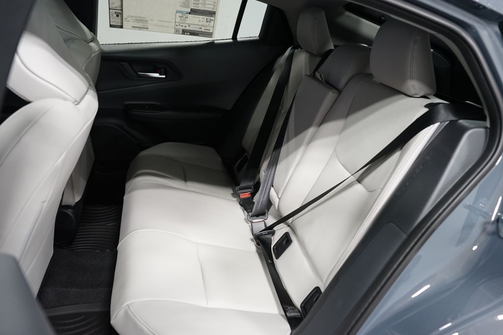 Thumbnail: 2026 Toyota Prius - 29