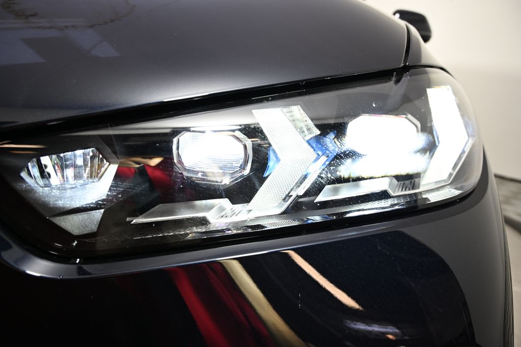 2026 BMW X5 xDrive40i 9