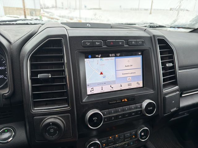 2019 Ford Expedition Max