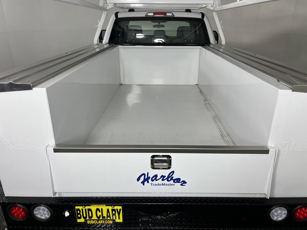 2024 Ford F-250 Super Cab 4WD Harbor Service Truck for sale #9F0386 - photo 30