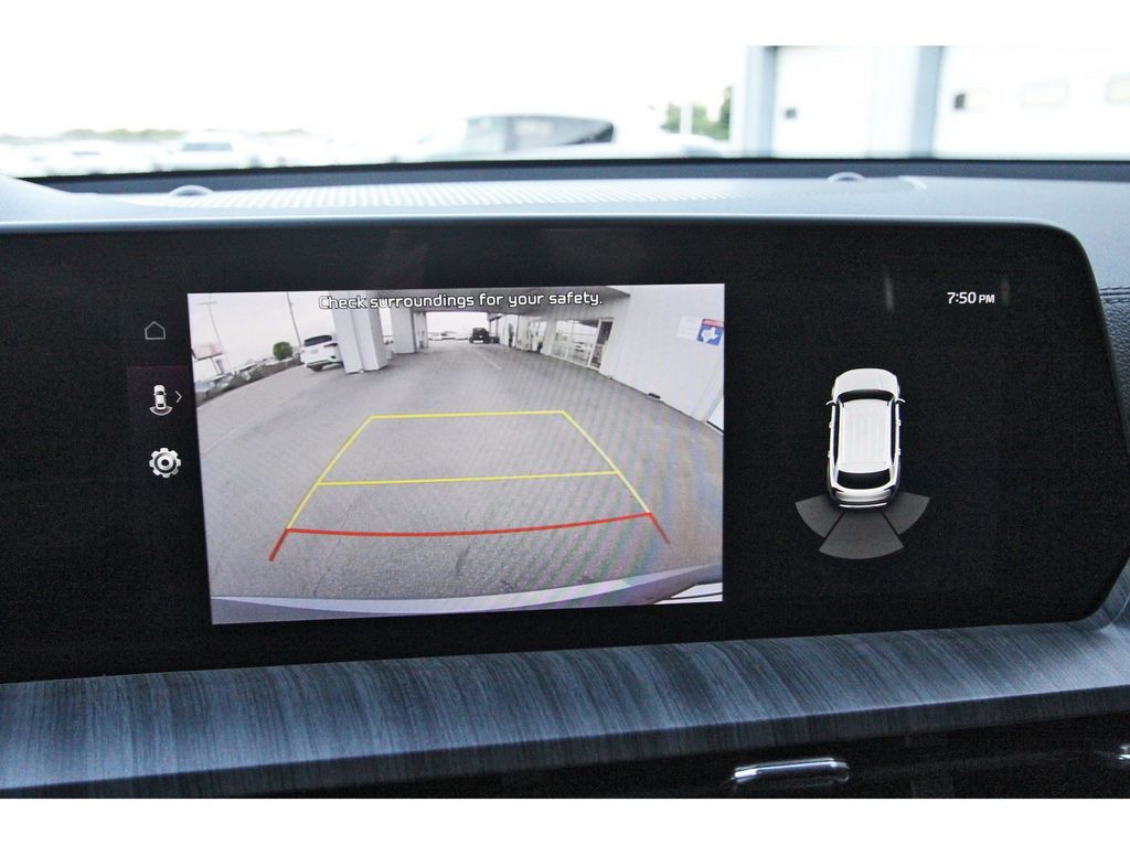 Used 2025 Kia Telluride SUV