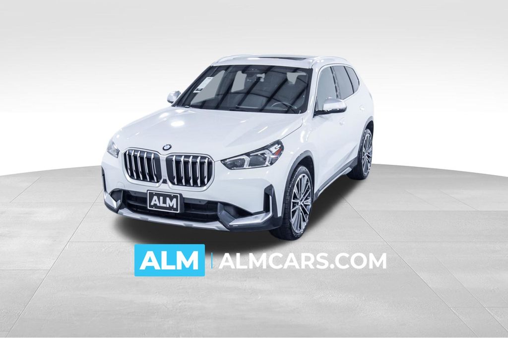 2023 BMW X1 xDrive28i