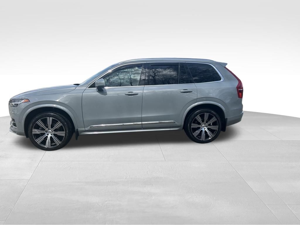 2024 Volvo XC90 Ultimate - 1