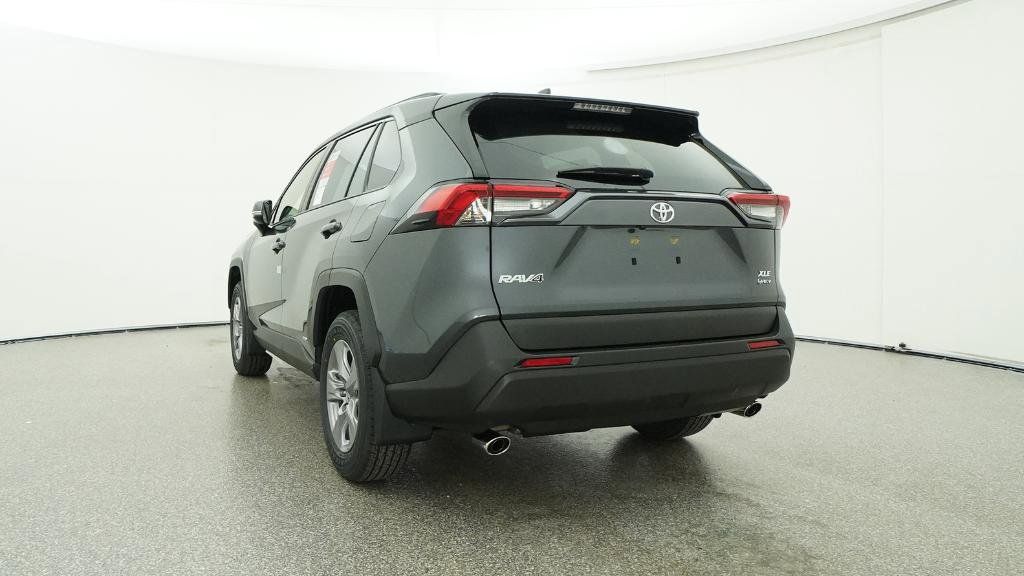 Thumbnail: 2025 Toyota RAV4 - 2