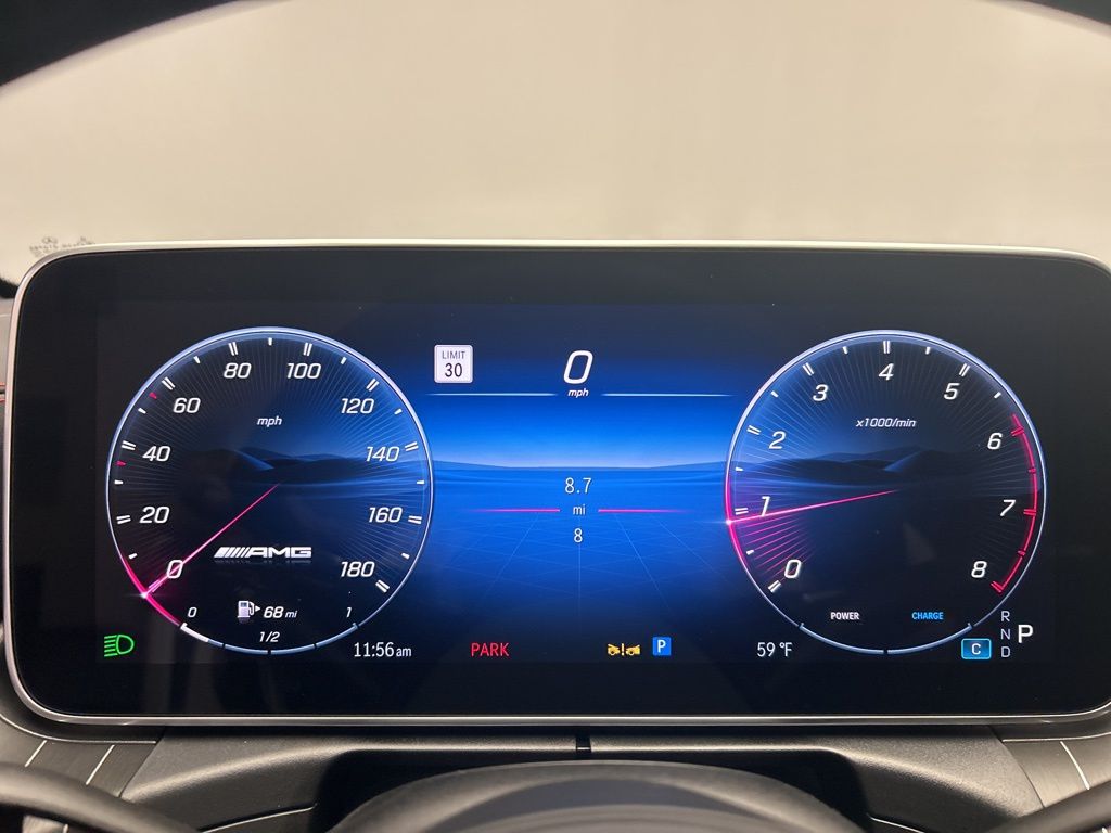 Thumbnail: 2026 Mercedes-Benz CLE - 16