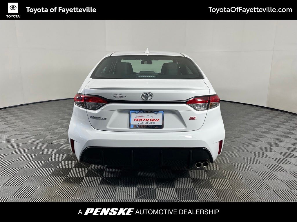 Thumbnail: 2026 Toyota Corolla - 7