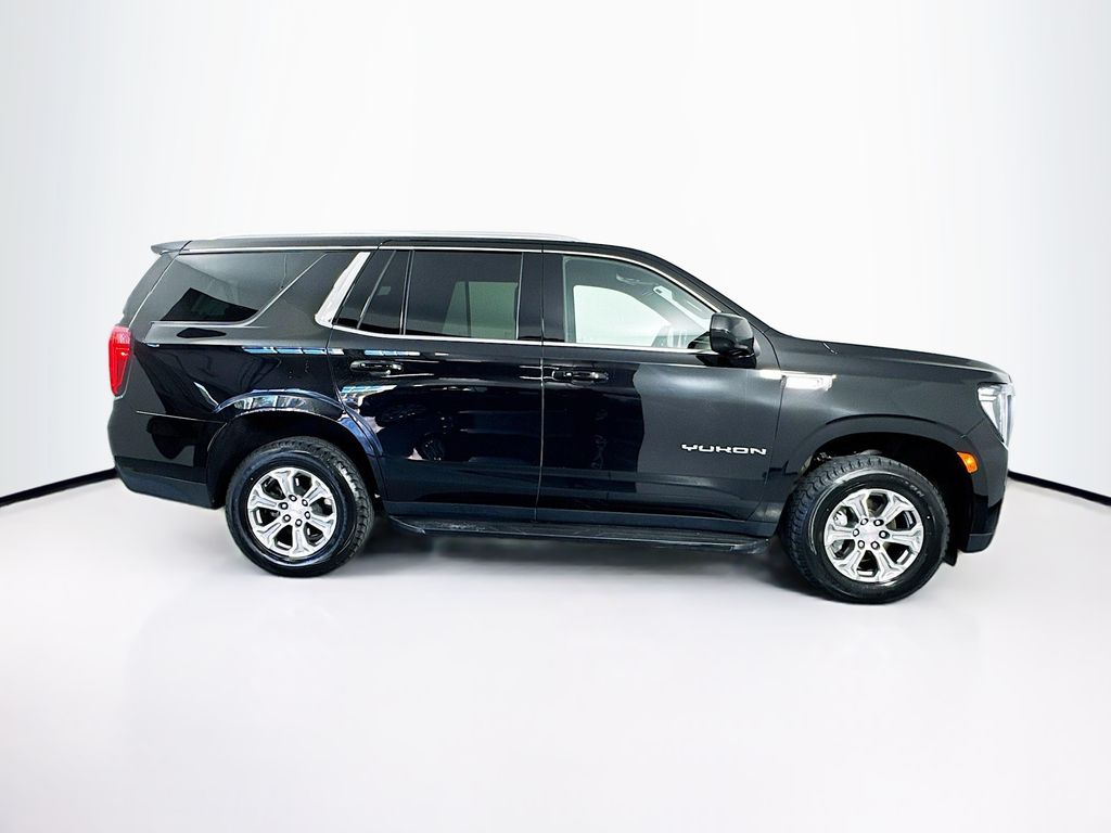 Used 2024 GMC Yukon SUV