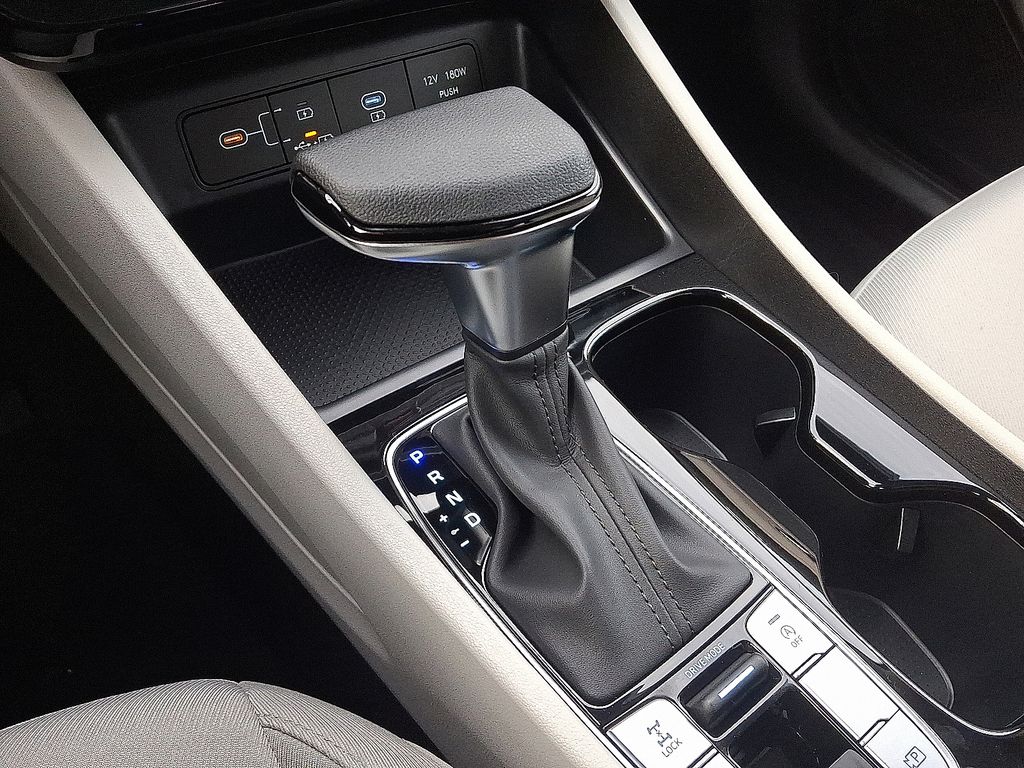 Thumbnail: 2026 Hyundai Tucson - 10