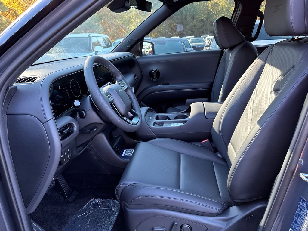 New 2026 Gray Hyundai XRT Pro image 10