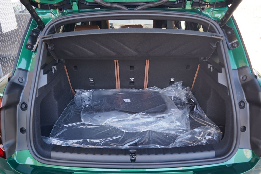 Thumbnail: 2026 MINI Cooper Countryman - 11