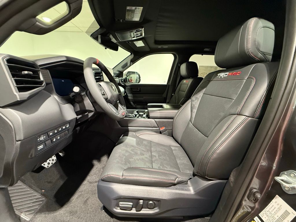 Thumbnail: 2026 Toyota Sequoia - 13