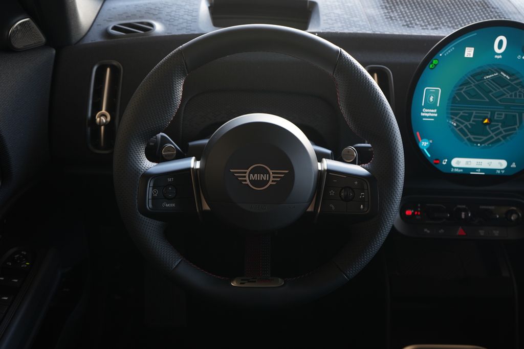 Thumbnail: 2026 MINI Cooper Countryman - 9