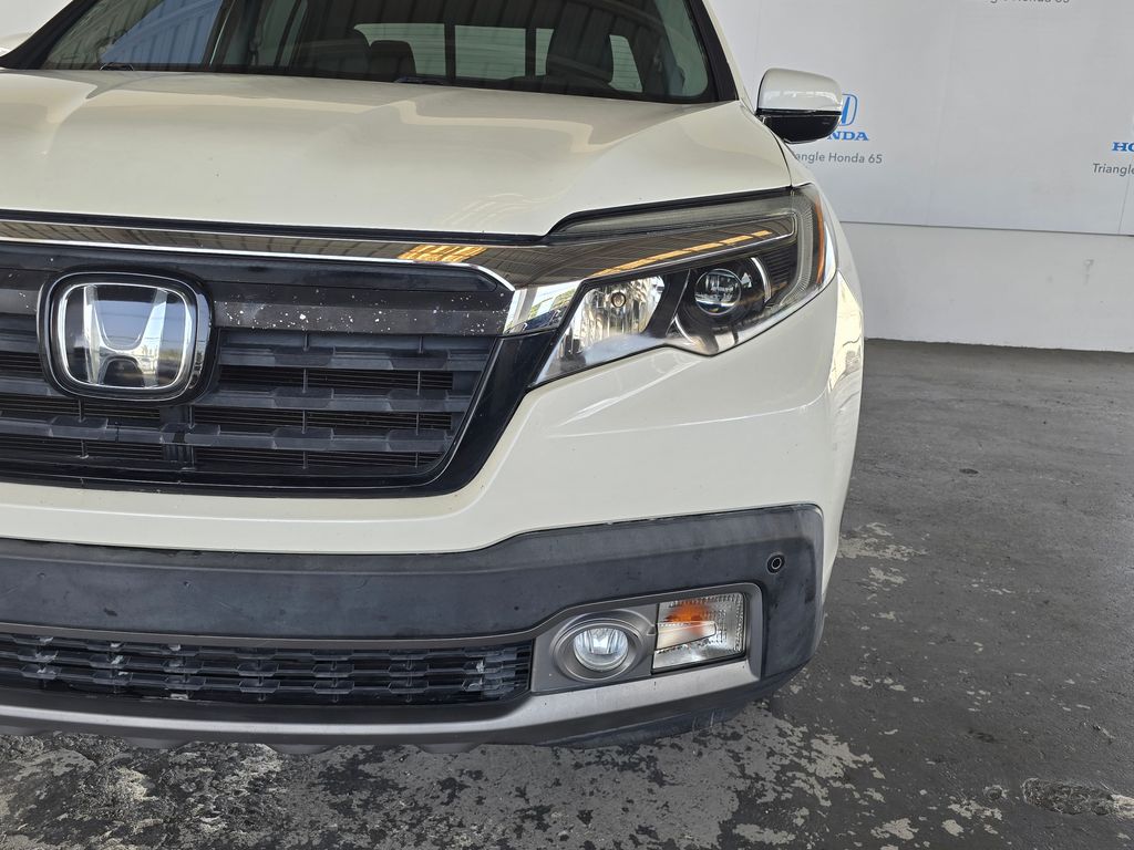 Used Car 2019 Honda Ridgeline  Rtl-e For Sale Under $25,000 In San Juan, Puerto Rico