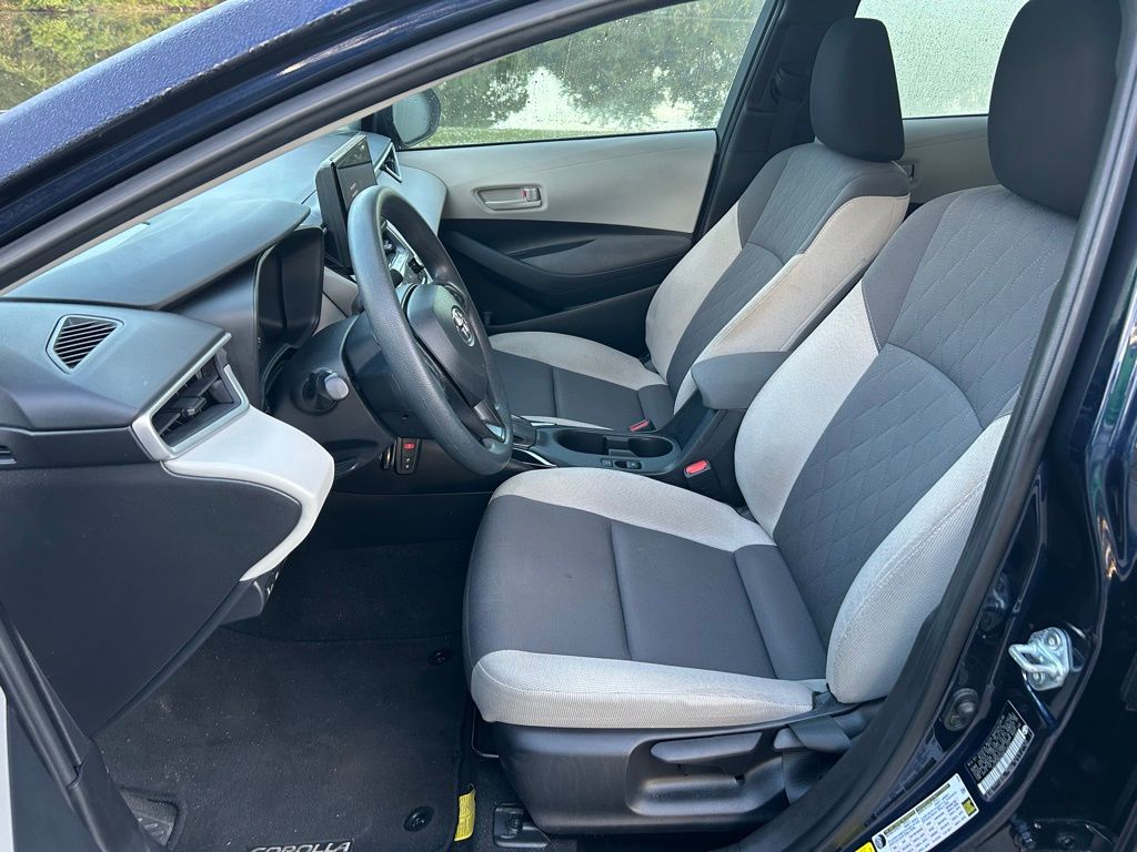 Thumbnail: 2024 Toyota Corolla - 14