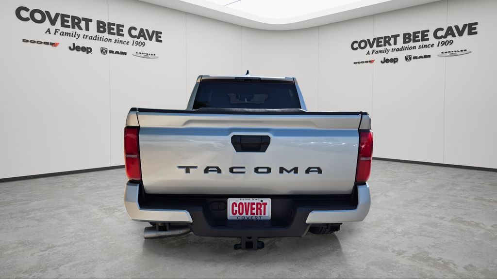 Used Car 2024 Toyota Tacoma  Trd Sport For Sale Under $35,000 In Austin, Texas