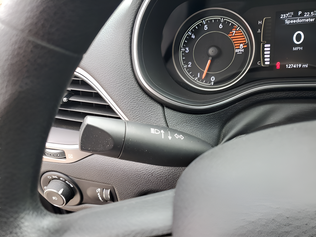 Used Car 2019 Jeep Cherokee  Latitude For Sale Under $12,000 In Austin, Texas