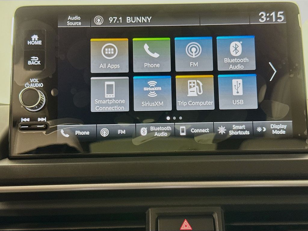 Used Car 2025 Honda Pilot  Ex-l For Sale Under $50,000 In Austin, Texas