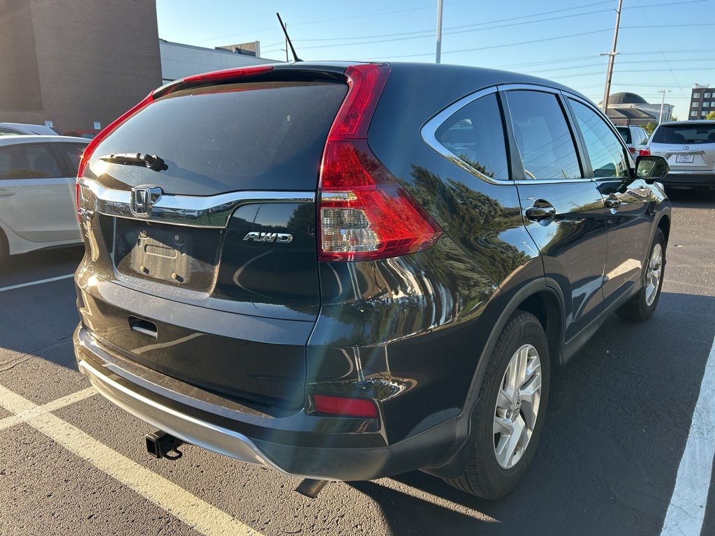 Thumbnail: 2016 Honda CR-V - 3