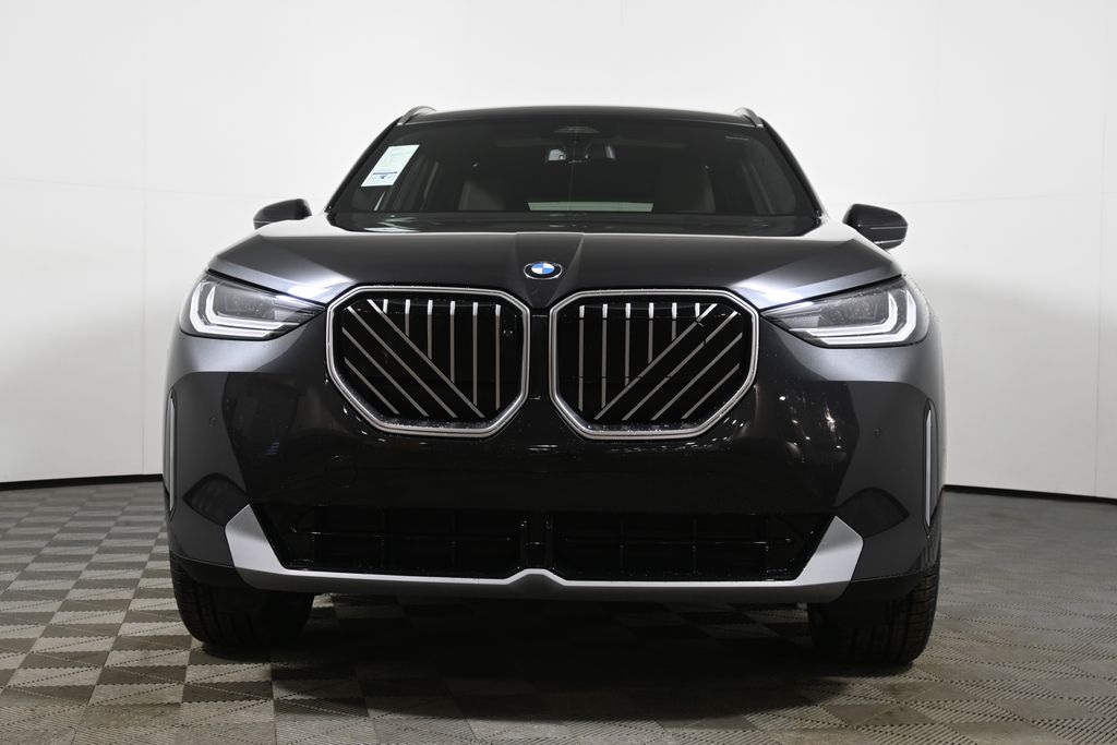 Thumbnail: 2026 BMW X3 - 10