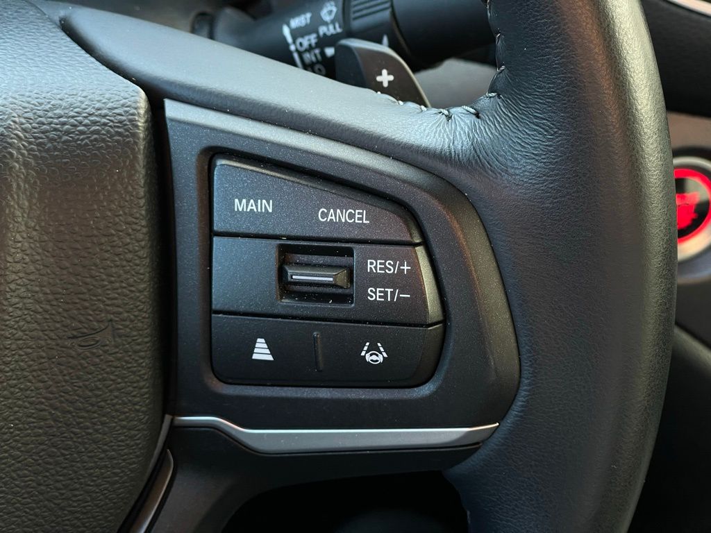 Thumbnail: 2025 Honda Ridgeline - 14