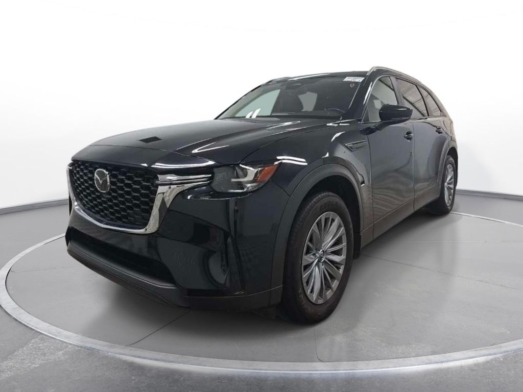 2024 Mazda CX-90 3.3 Turbo Select