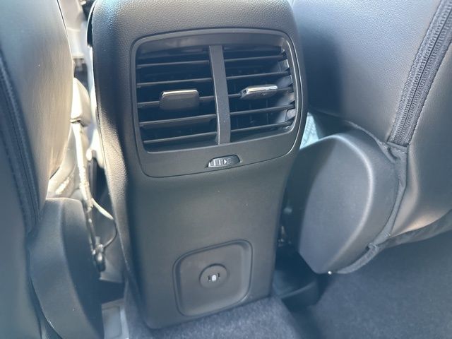 2025 Ford Escape Plug-In Hybrid Base Gray at EAG Ford Navasota
