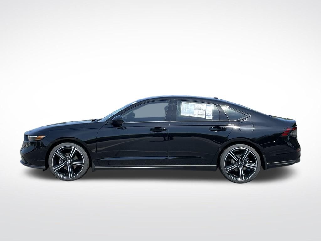 Thumbnail: 2026 Honda Accord - 2
