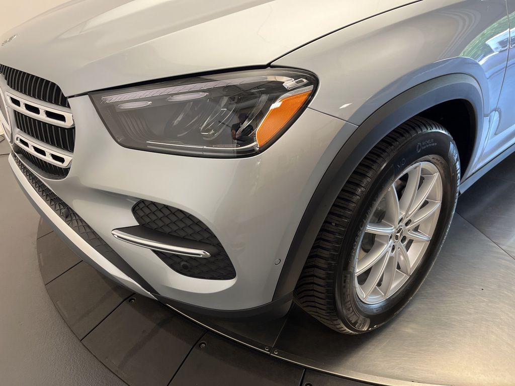 Thumbnail: 2026 Mercedes-Benz GLE - 9