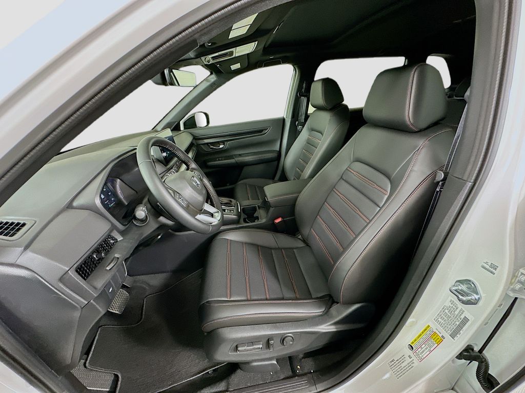 Thumbnail: 2026 Honda CR-V - 15